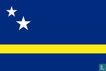 Curaçao télécartes catalogue