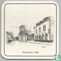 Grotestraat 1946