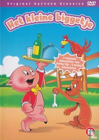 Het Kleine Biggetje