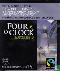 Peacefull Dreams [tm]