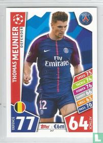 Thomas Meunier