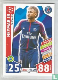 Neymar Jr