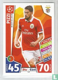 Pizzi