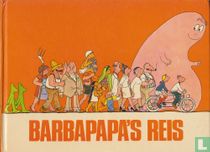 Barbapapa's reis