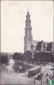 Westerkerk