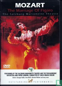 The Marriage of Figaro