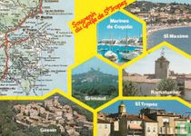Souvenir du Golfe de St Tropez