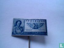 Nederland 2½ twee en en halve gulden