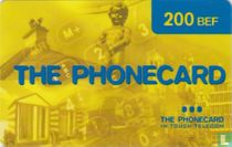 The Phonecard