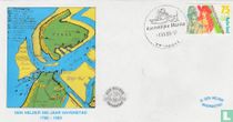 200 ans de la ville portuaire de Den Helder