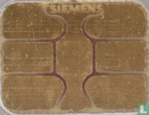 Siemens 09.2 telefoonkaarten catalogus