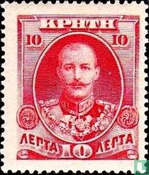 George of Greece