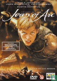 The Messenger - The Story of Joan of Arc