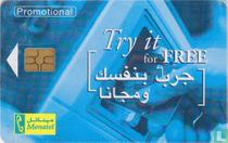 Try it for Free