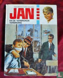 Jan en de verbroken verbinding