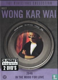 Meet Wong Kar Wai