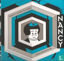 Nancy Loves Sluggo – Dailies 1949-1951
