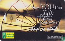 Now YOU Can Talk