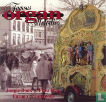 Famous organ melodies