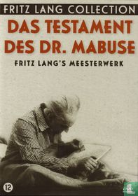 Das Testament des Dr. Mabuse