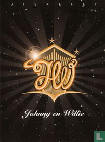 Johnny en Willie