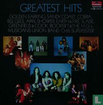Greatest Hits