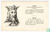 Clovis
