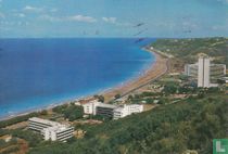 Griekenland: Rhodos: Westkust