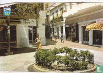 Spanje: Almuñecar