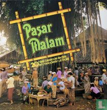 Pasar Malam