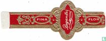 Regentes - Fina - Flor