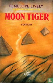 Moon Tiger