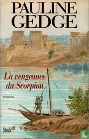 La Vengeance du Scorpion