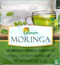 Herbal Infusion 