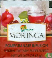 Pomegranate Infusion