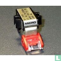 Micro Seiki VF-3200/6 element 