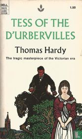 Tess of the d'Urbervilles