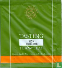 Rooibos Lemon
