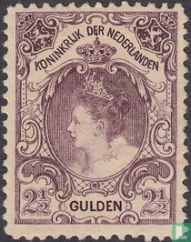 Reine Wilhelmina (PM)
