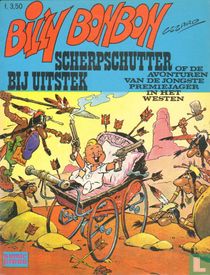 Scherpschutter bij uitstek