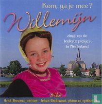 Kom, ga je mee?