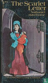 The scarlet letter