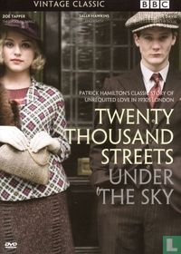 Twenty Thousand Streets Under the Sky