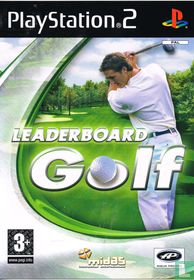 Leaderboard Golf