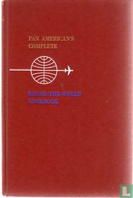 Pan American's Round the World Cookbook
