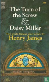 The Turn of the Screw & Daisy Miller