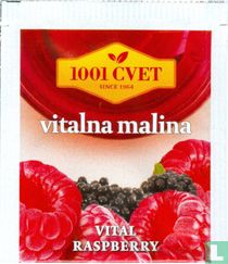 vitalna malina