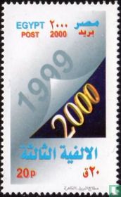 New Millennium