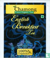 English Breakfast Tea
