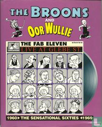 The Broons and Oor Wullie 1960-1969:The Sensational Sixties